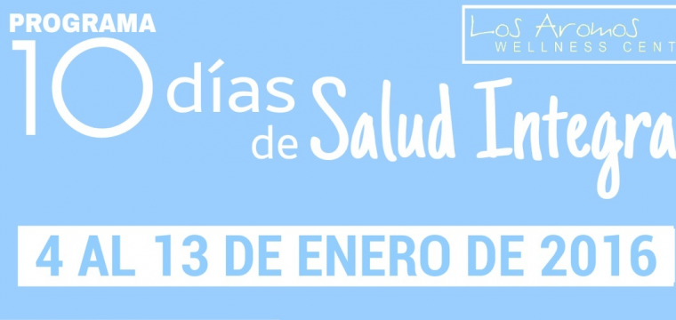 10 Días de Salud Integral 2016