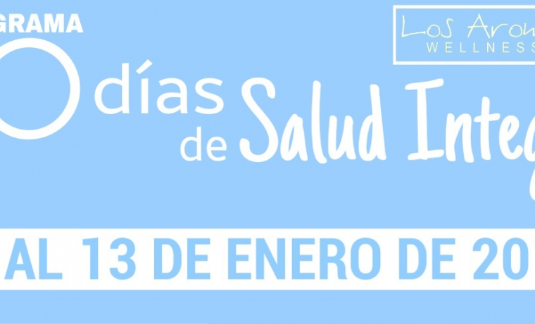 10 Días de Salud Integral 2016