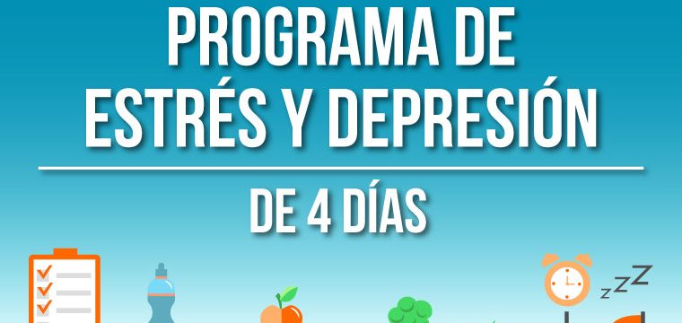 Programa de Estrés y Depresión